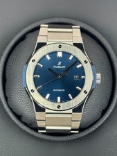 2023 hublot classic for sale  Oak Park