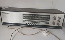 Vintage telefunken gavotte for sale  STAFFORD