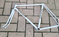 Telaio bici patelli usato  Poviglio