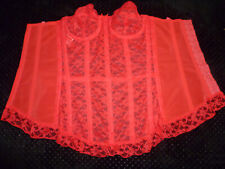 Corsetto bustino lingerie usato  Como