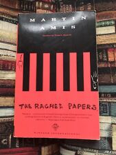 Signed rachel papers for sale  HEREFORD