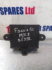 Ford focus mk2 for sale  ACCRINGTON