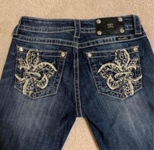 Miss dark wash for sale  Southampton