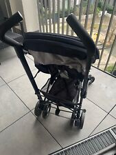 Chicco liteway kinderwagen gebraucht kaufen  Frankfurt am Main