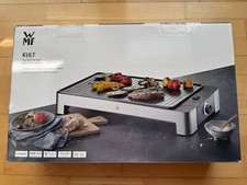 Wmf kult tischgrill gebraucht kaufen  Ettenheim