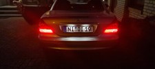 Mercedes slk 170 gebraucht kaufen  Soltau