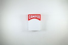 Camper white shoe for sale  Concord
