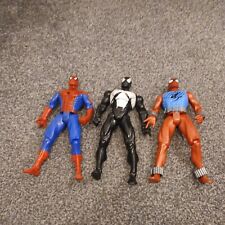 Spiderman toys normal for sale  BILLERICAY