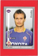 Calciatori panini 2008 usato  Fiorano Modenese