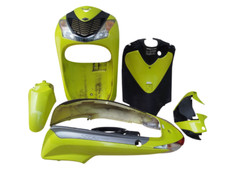 Set kit carena usato  Roma