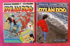 Dylan dog speciale usato  Riccione