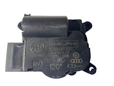 Riginal 7l0907511stellmotor kl gebraucht kaufen  Dresden