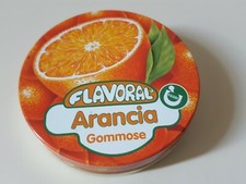 Latta piccola caramelle usato  Sant Agata di Militello