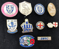 Collection sheffield wednesday for sale  NOTTINGHAM
