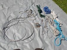 Boat dinghy accessories for sale  POULTON-LE-FYLDE