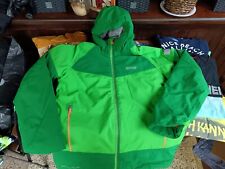 Schöne winterjacke skijacke gebraucht kaufen  Weischlitz
