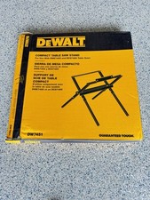 Dewalt dw7451 compact for sale  Fond Du Lac