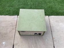 Vintage dansette senator for sale  WORCESTER