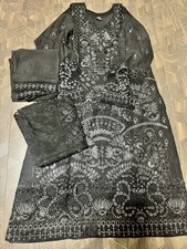 Indian pakistani salwar for sale  BURNLEY