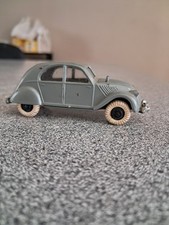 2cv berline clé d'occasion  Saint-Quentin