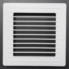 Simple white plastic for sale  LEEDS