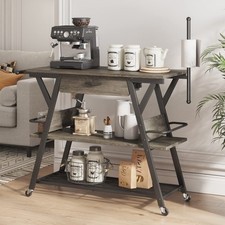 Coffee bar station for sale  Brentwood