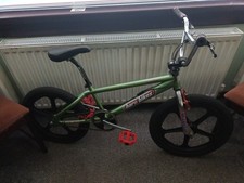 Haro 540 air for sale  SALTCOATS