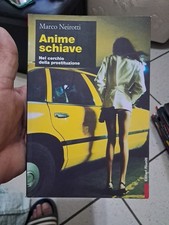 Anime schiave edizione usato  Pontecagnano Faiano