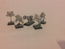Warhammer night goblin for sale  LYTHAM ST. ANNES