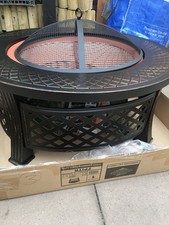 Fire pit barbecue for sale  TELFORD
