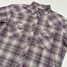 Wrangler shirt mens for sale  Spring Hill