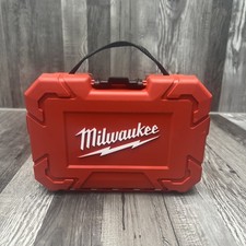 Milwaukee hole dozer for sale  Burlington