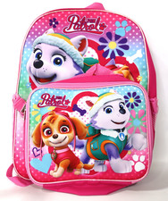 Mochila Paw Patrol Mini 12 Friends Skye Everest filhotes criança meninas rosa comprar usado Mochila Paw Patrol Mini 12 Friends Skye Everest filhotes criança meninas rosa comprar usado  Enviando para Brazil