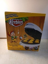 Keebler uncommonly good for sale  Saint Paul