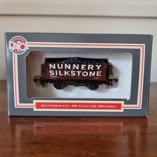 Dapol plank wagon for sale  DERBY