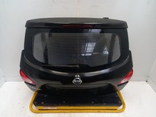 Nissan qashqai boot for sale  SOUTHAMPTON