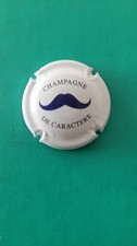 Muselet capsule champagne d'occasion  Saint-Martin-de-Seignanx