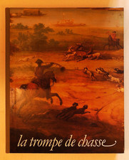 Joël bouëssée trompe d'occasion  Valognes