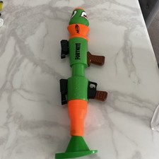 Nerf fortnite rocket for sale  LONDON