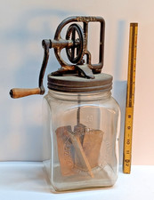 Antique dazey butter for sale  Hayesville