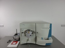 Thermo finnigan lcq for sale  CAERPHILLY