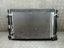 Volkswagen golf radiator for sale  WEST BROMWICH
