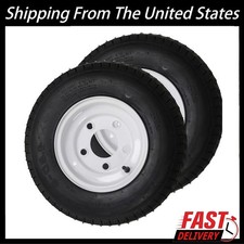 2pcs 4.80 trailer for sale  Seattle