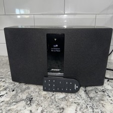 Bose soundtouch digital d'occasion  Expédié en Belgium