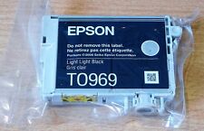 Genuine epson t0969 for sale  COLCHESTER