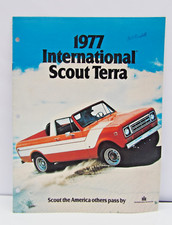 scout terra for sale scout terra for sale Winchester