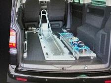 Motorrad rampe seileind gebraucht kaufen  Ostseebad Göhren