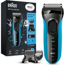 Rasoio elettrico wet usato  Altamura