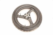 FRONT WHEEL FELGE VORDERRAD Suzuki GSF 600 Bandit 95-99 na sprzedaż  PL