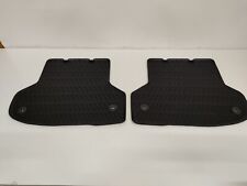 Riginal audi gummi gebraucht kaufen  Gelsenkirchen